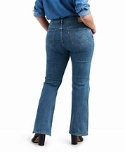 Image result for Plus Size Bootcut Jeans