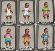 Image result for Debug Baby Sims 4