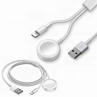 Image result for Dual iPhone and Apple Watch Magnetic Charger