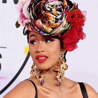 Image result for Cardi B Looks
