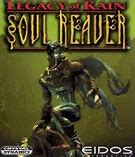 Image result for Kain Soul Reaver