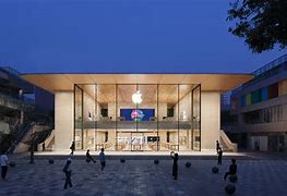Image result for Apple Store Front