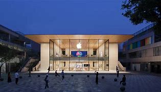 Image result for Modern Apple Store