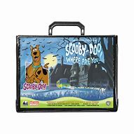Image result for Scooby Doo Artfixing Case