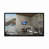Image result for 4K TV Shade in Middle of Screen Philips