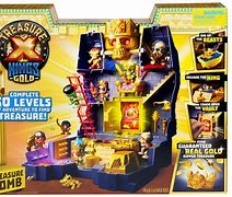 Image result for Pirate Treasure X