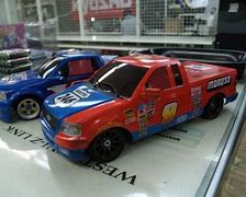 Image result for Mini NASCAR Truck