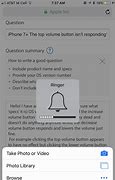 Image result for iPhone 7 Volume Wasy Line