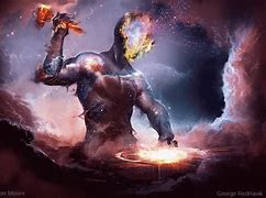 Image result for God Cosmos Galaxy Meme