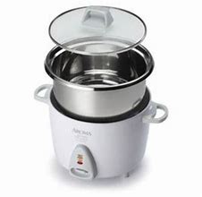 Image result for Sony Stainless Rice Cooker