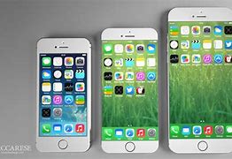Image result for iPhone 7 6 Size