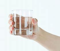 Image result for Holding Glass of Water While Walking