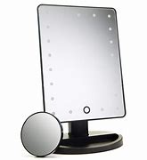 Image result for LED Light Up Mirror