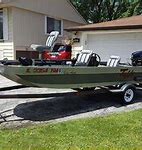 Image result for Used Bass Boats for Sale