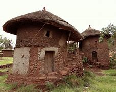 Image result for Amhara House