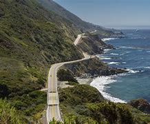 Image result for California Coast Attractions