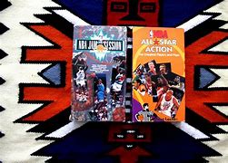 Image result for NBA VHS Tapes