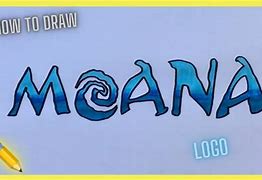 Image result for Draw Moana