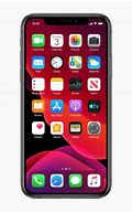 Image result for iPhone Screen Display White