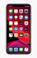 Image result for iPhone XS Max Home Screen