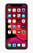 Image result for iPhone XR Home Screen Layout