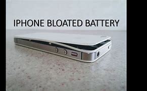 Image result for Bloated iPhone Battery