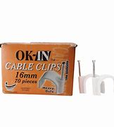 Image result for 16Mm Cable Clips