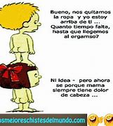 Image result for Chistes Colorados