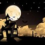 Image result for Halloween Witches Background