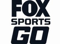 Image result for Fox Sports Go Logo