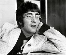 Image result for John Lennon Rare