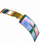 Image result for Flexible LCD Film