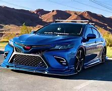 Image result for Toyota Camry 2013 Modded