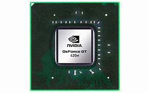 Image result for NVIDIA GT 420M