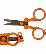 Image result for Fiskars Folding Scissors