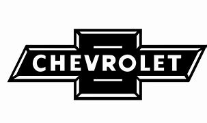 Image result for Chevrolet SVG Free