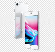 Image result for iPhone 8 Plus Silver Color