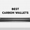 Image result for Best Carbon Fiber Slim Wallet