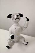 Image result for Sony Aibo Paws Up