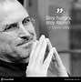 Image result for Steve Jobs Quotes Crazy Ones