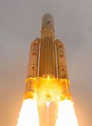 Image result for Ariane 5 Saturn 5