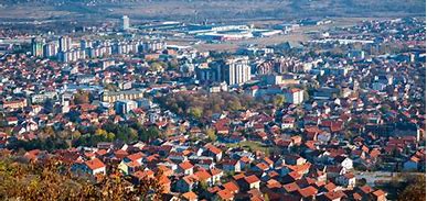 Image result for Nanaja Vranje