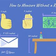 Image result for How to Read a Ruler Measurements