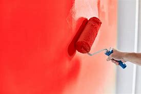 Image result for Paint Roller Toilet Paper
