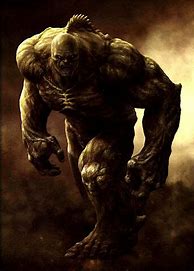 Image result for abominaboe