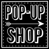 Image result for Pop Up Shop Sign SVG