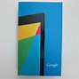 Image result for Google Nexus Seven