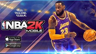 Image result for NBA 2K Gameplay