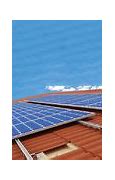 Image result for Solar Panel Roof Mount