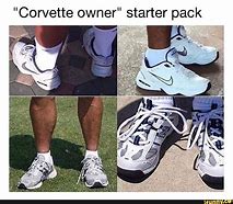 Image result for Corvette Owner Starter Pack